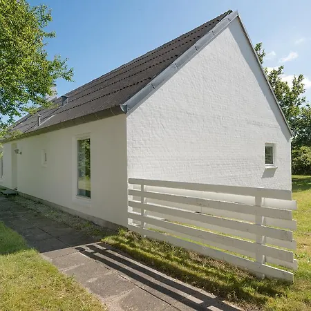 Holiday - Hvide Klit - Golf Club - 021030 Vakantiehuis *