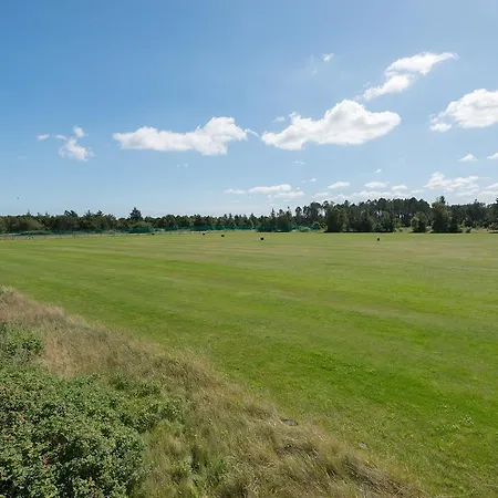 Holiday - Hvide Klit - Golf Club - 021030 * Ålbæk