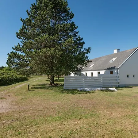 Holiday - Hvide Klit - Golf Club - 021030 Vakantiehuis