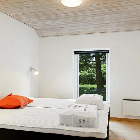 Vakantiehuis Holiday - Hvide Klit - Golf Club - 021030