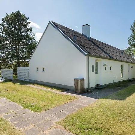 Holiday - Hvide Klit - Golf Club - 021030 Vakantiehuis