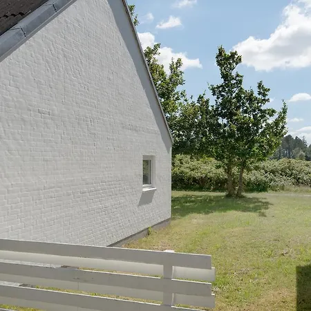 Vakantiehuis Holiday - Hvide Klit - Golf Club - 021030