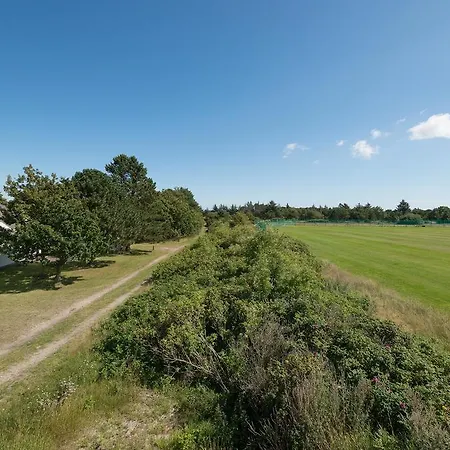 Holiday - Hvide Klit - Golf Club - 021030