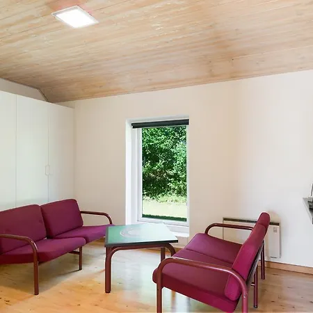 Holiday - Hvide Klit - Golf Club - 021030 Vakantiehuis