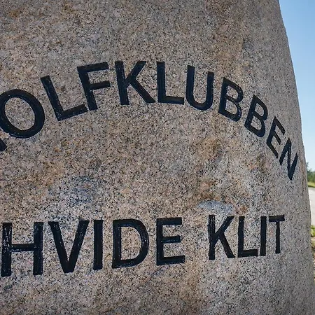 Holiday - Hvide Klit - Golf Club - 021030 Ålbæk